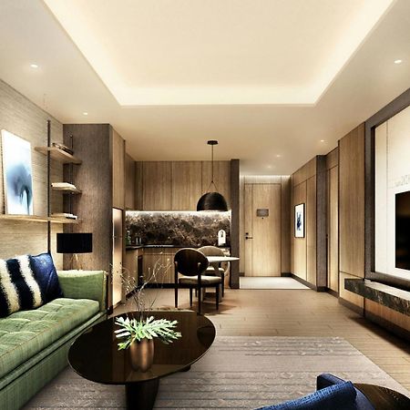 Bengaluru Marriott Hotel Whitefield Екстер'єр фото