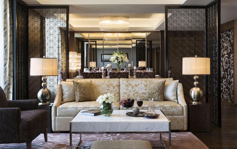 Bengaluru Marriott Hotel Whitefield Екстер'єр фото
