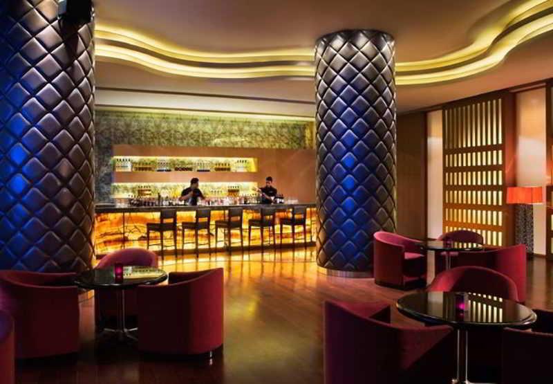 Bengaluru Marriott Hotel Whitefield Екстер'єр фото