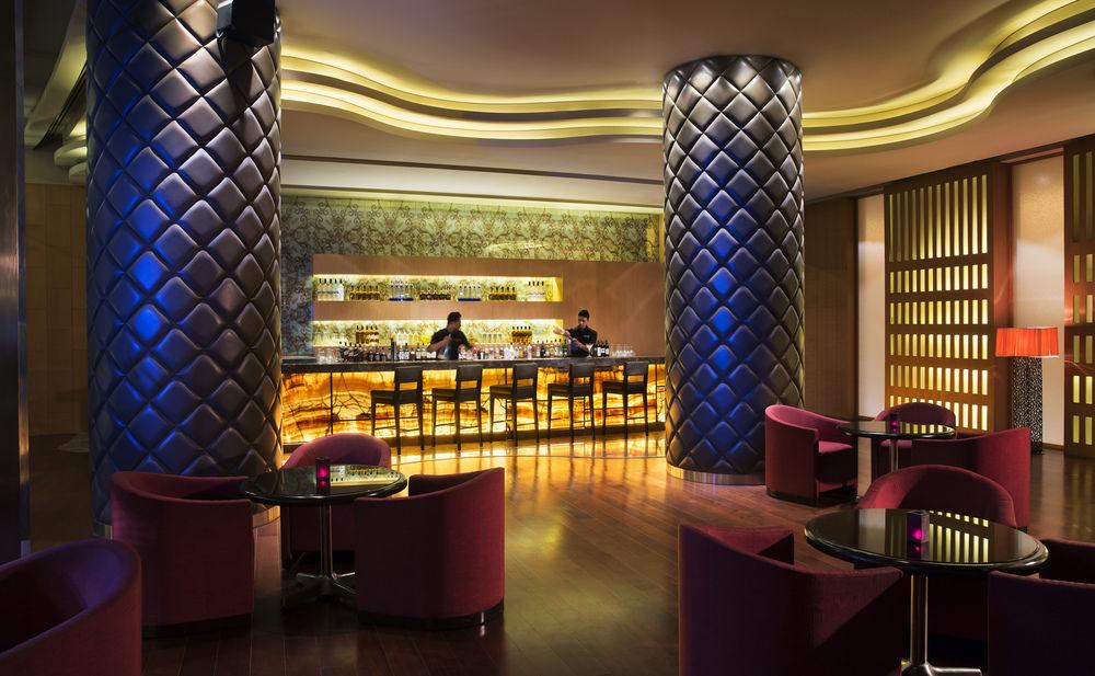 Bengaluru Marriott Hotel Whitefield Екстер'єр фото
