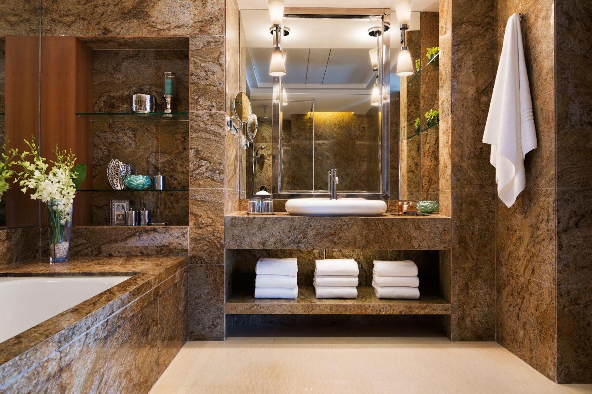 Bengaluru Marriott Hotel Whitefield Екстер'єр фото
