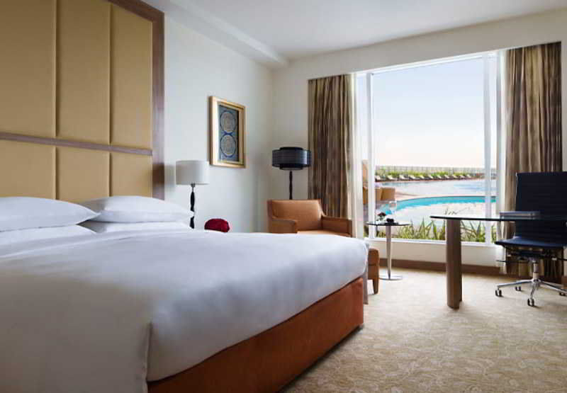 Bengaluru Marriott Hotel Whitefield Екстер'єр фото
