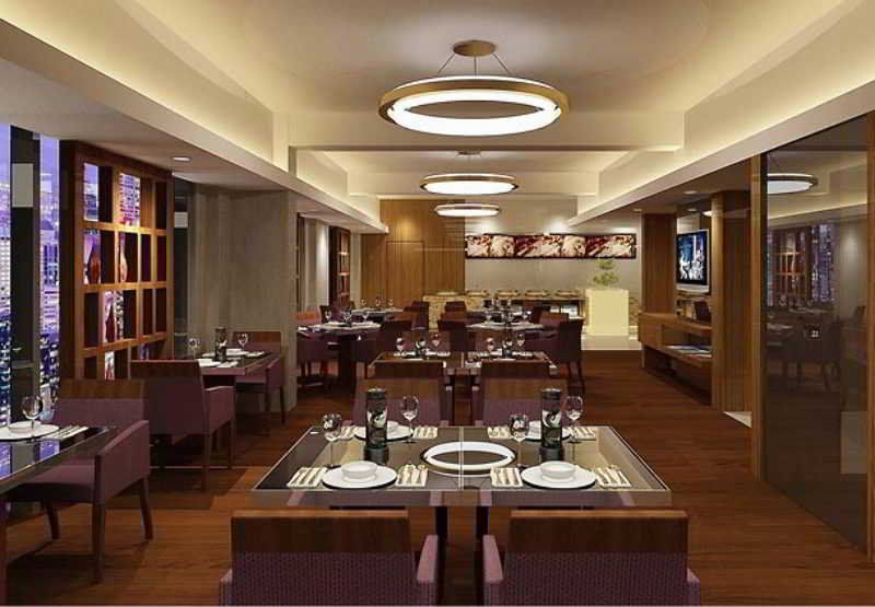 Bengaluru Marriott Hotel Whitefield Екстер'єр фото