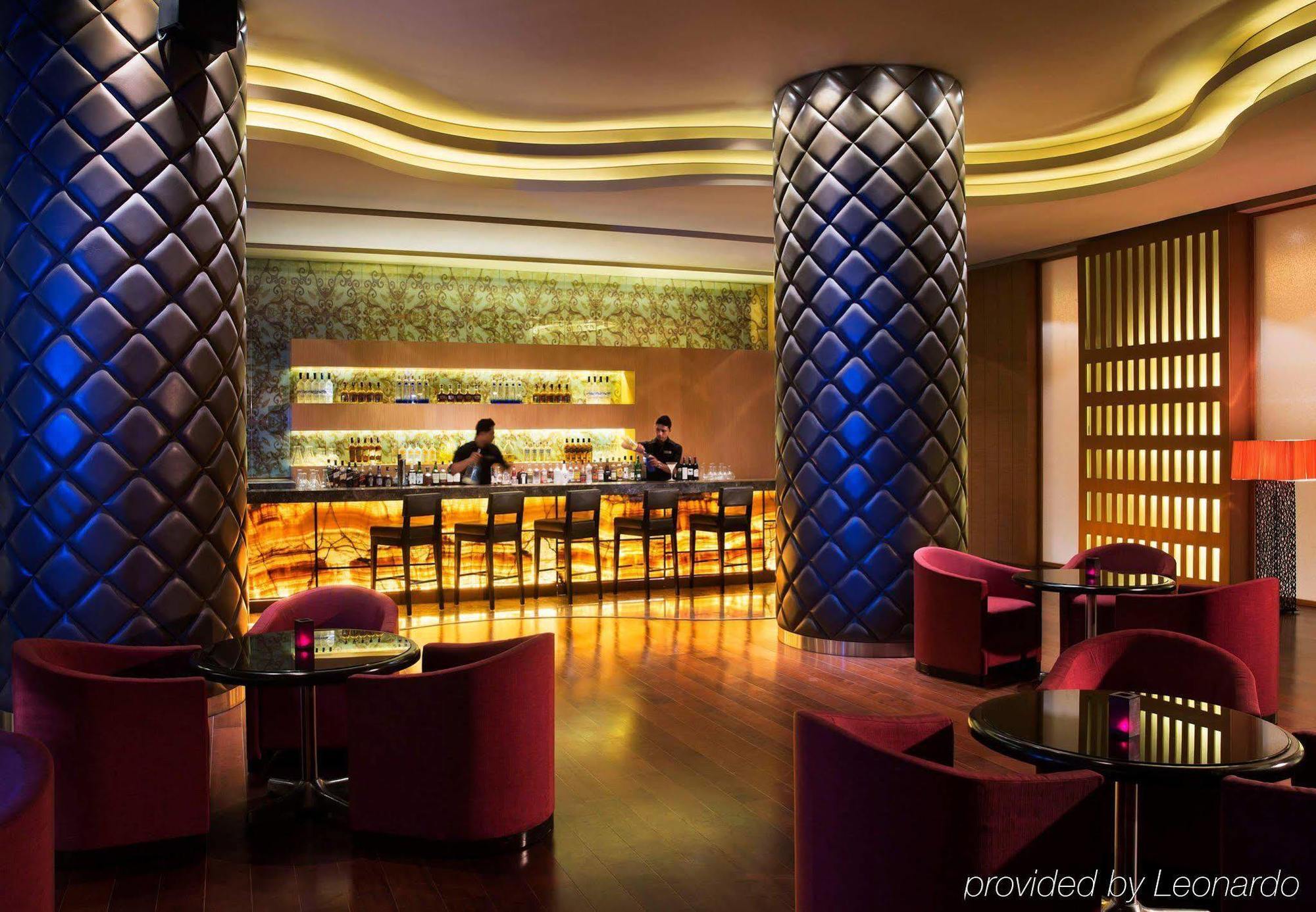 Bengaluru Marriott Hotel Whitefield Екстер'єр фото