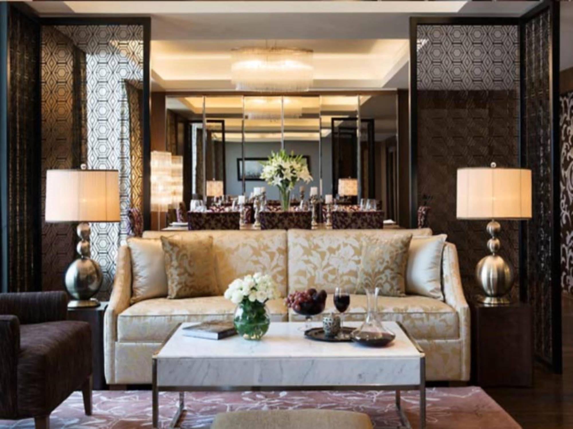 Bengaluru Marriott Hotel Whitefield Екстер'єр фото