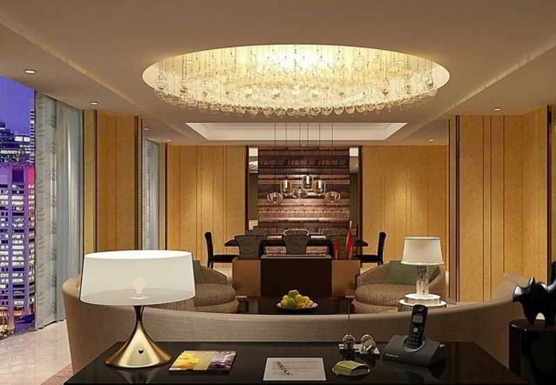 Bengaluru Marriott Hotel Whitefield Екстер'єр фото